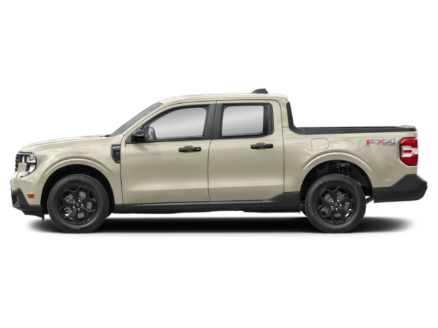 2025 Ford Maverick XLT photo 3