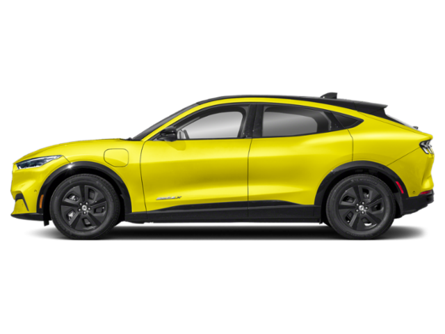 2025 Ford Mustang Mach-E Select photo 3