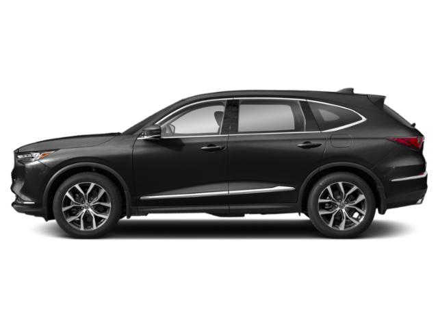 Image 3 of Pre-Owned 2023 Acura MDX w/Technology Package AWD 4D Sport Utility
