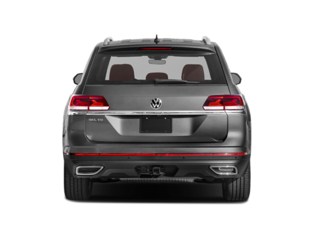2022 Volkswagen Atlas SEL photo 5