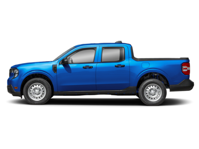 2025 Ford Maverick XL photo 3