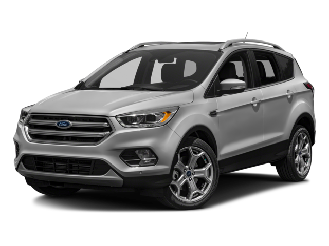 2017 FORD ESCAPE - Image 4