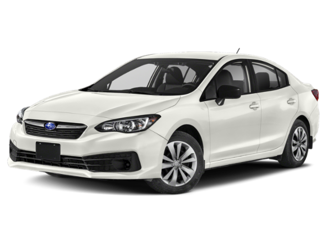 2020 Subaru Impreza Base's photo