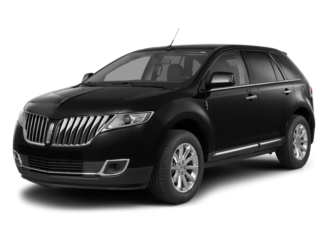 2014 Lincoln MKX Base