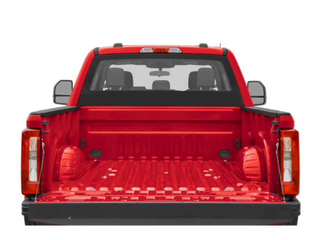 2024 Ford F-350 Platinum photo 9
