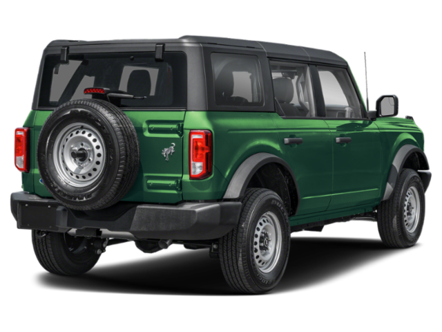 2025 FORD BRONCO - Image 2