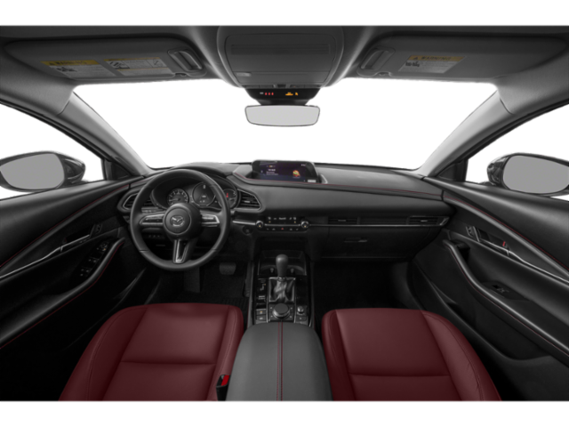 2023 Mazda CX-30 2.5 S Carbon photo 5
