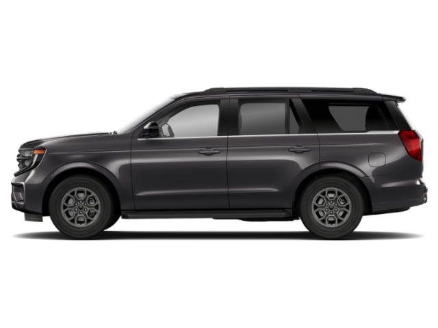 2025 Ford Expedition photo 2