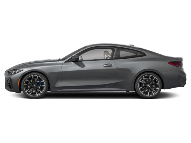 2026 Bmw M440i xDrive photo 3