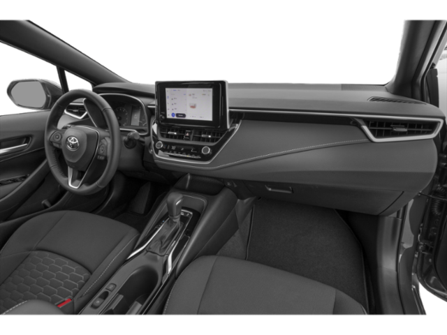 2025 Toyota Corolla SE photo 11