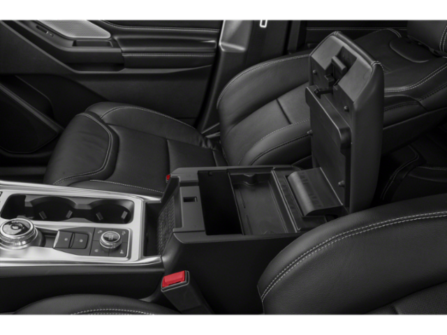 2020 Ford Explorer ST photo 14