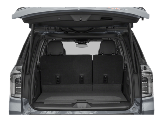 2026 Chevrolet Suburban RST photo 8