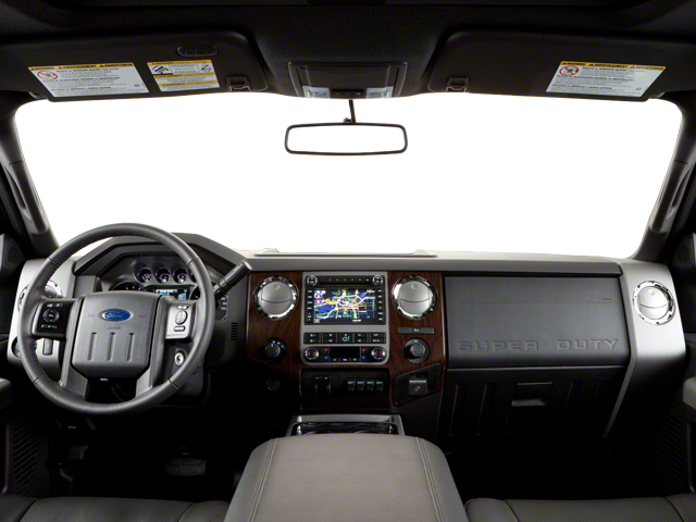 2012 Ford F-250 photo 13