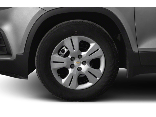 2019 Chevrolet Trax LS photo 8