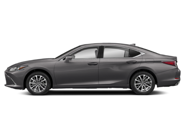 2025 Lexus ES Premium photo 2