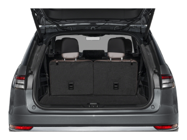 2025 LINCOLN AVIATOR - Image 8