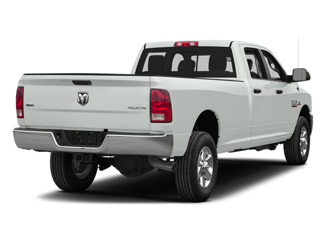 2014 Ram 3500 Tradesman photo 2