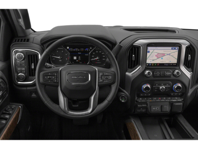 2020 Gmc Sierra 2500 HD Denali photo 4