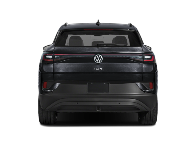 2025 Volkswagen ID.4 Pro S photo 4
