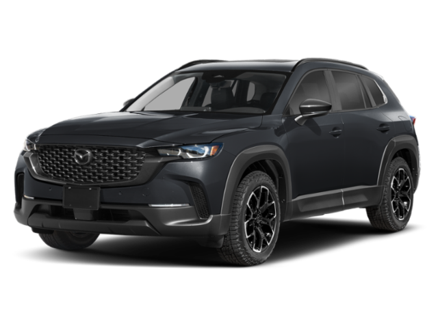 2026 Mazda CX-50 Meridian Edition's photo