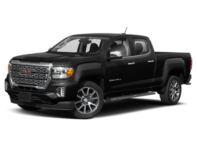 2022 GMC Canyon Denali's photo