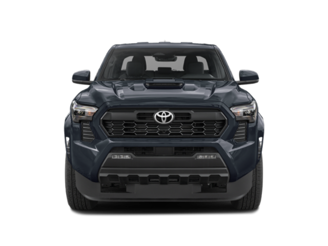 2025 Toyota Tacoma TRD Sport photo 2