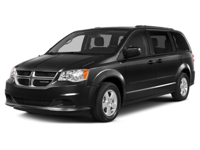 2015 Dodge Grand Caravan SXT's photo