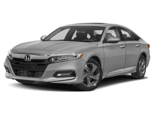 2018 Honda Accord EX's photo