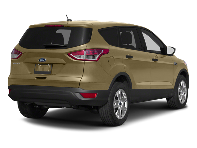 Used 2014 Ford Escape SE with VIN 1FMCU9G99EUC00168 for sale in Glasgow, MT