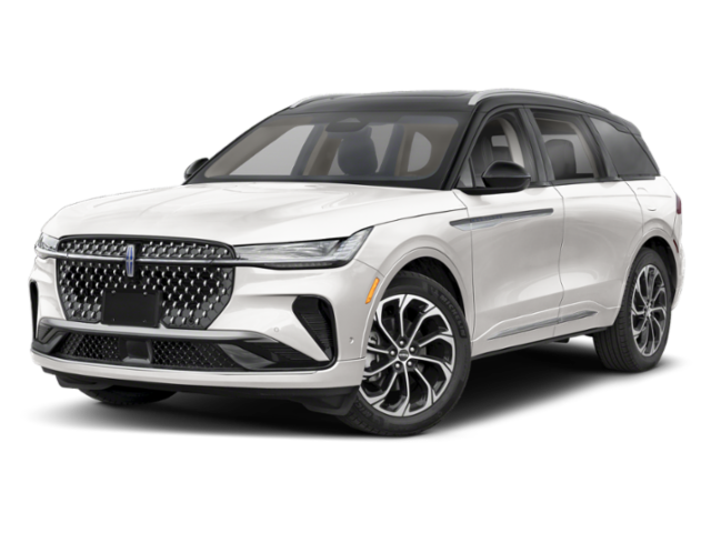 2026 Lincoln Nautilus Reserve's photo