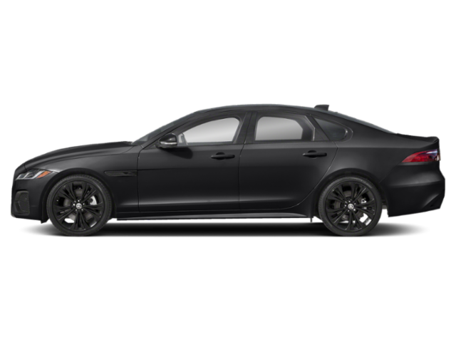 New 2024 Carpathian Gray Premium Metallic Jaguar R-Dynamic SE image 12
