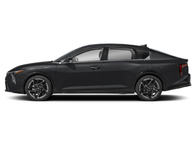 2025 Kia K4 GT-Line photo 2