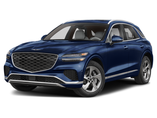 2026 GENESIS GV70 Advanced