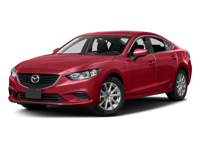 2016 Mazda MAZDA6 i Sport's photo