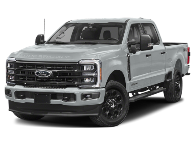 New 2026 Dr Ford XLT image 1