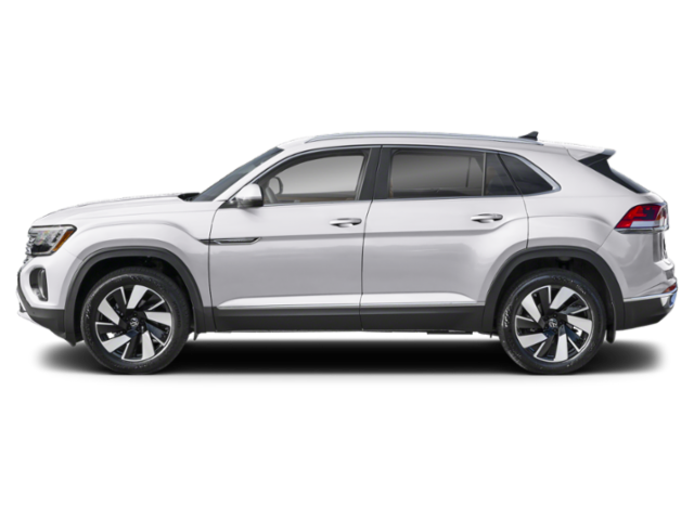 2026 Volkswagen Atlas Cross Sport SEL photo 4