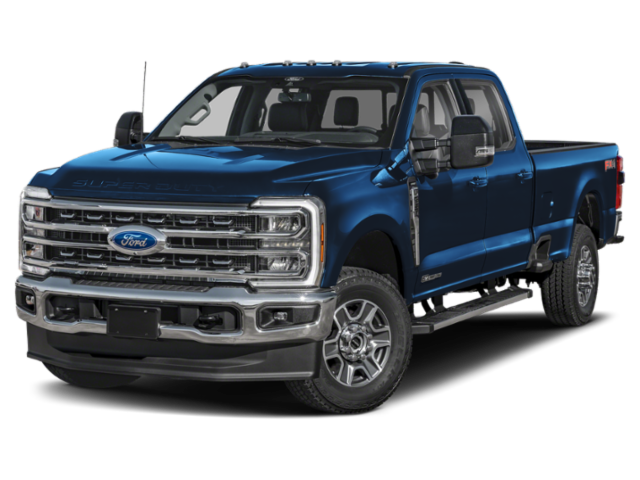 2025 Ford F-350 Super Duty Lariat's photo