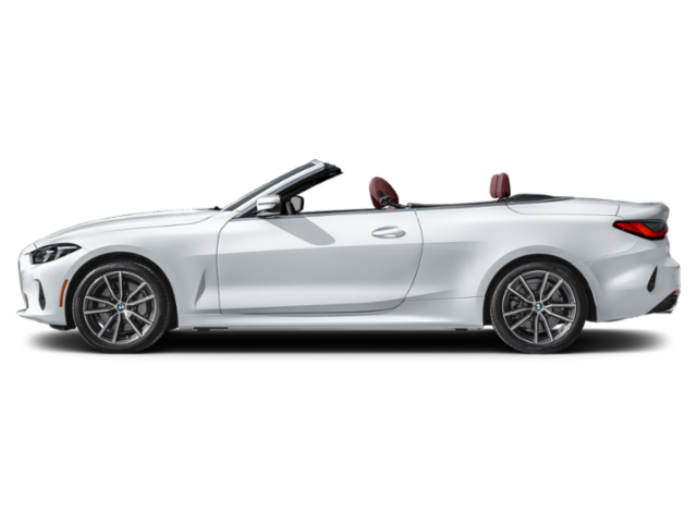 2026 Bmw 430i photo 3