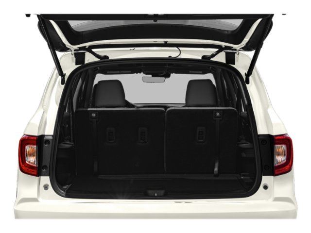 2020 Honda Pilot Touring photo 8