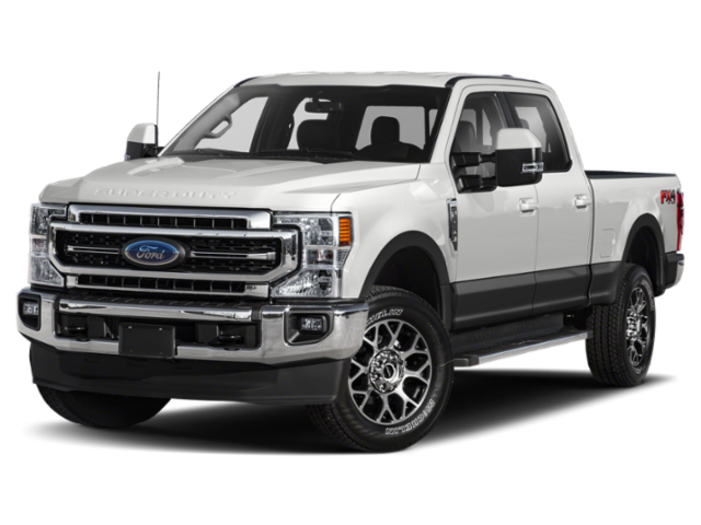 2021 FORD F-250 - Image 1