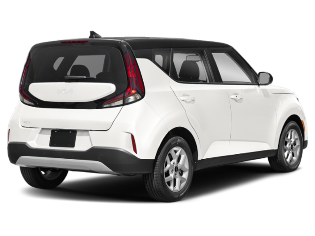 2025 Kia Soul S photo 2