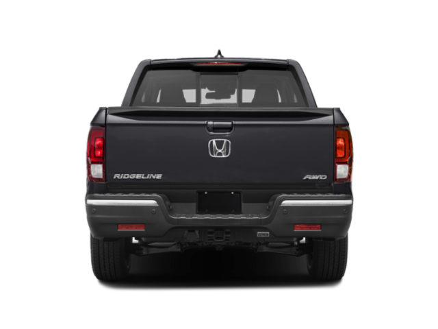 2019 Honda Ridgeline RTL-E photo 4