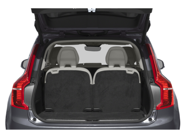 2025 Volvo XC90 T8 Plus photo 7