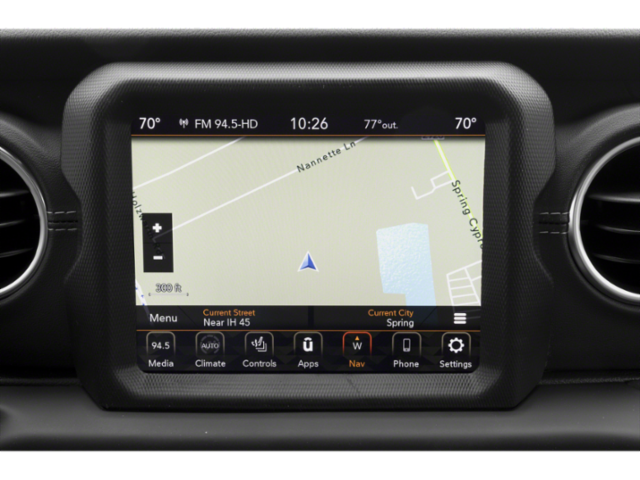 2022 Jeep Wrangler Unlimited Rubicon 4xe photo 15