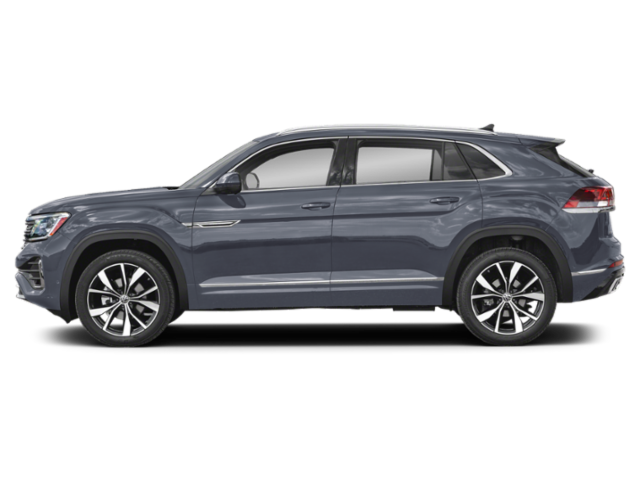 2025 Volkswagen Atlas Cross Sport SEL Premium R-Line photo 3