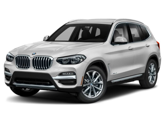 2019 BMW X3 30i's photo