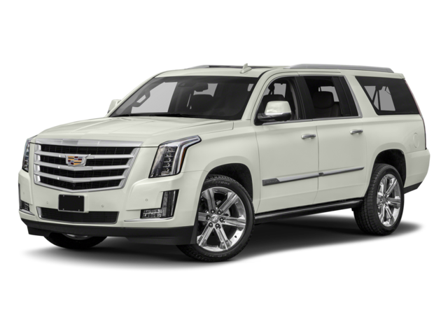 2017 Cadillac Escalade ESV Premium Luxury's photo