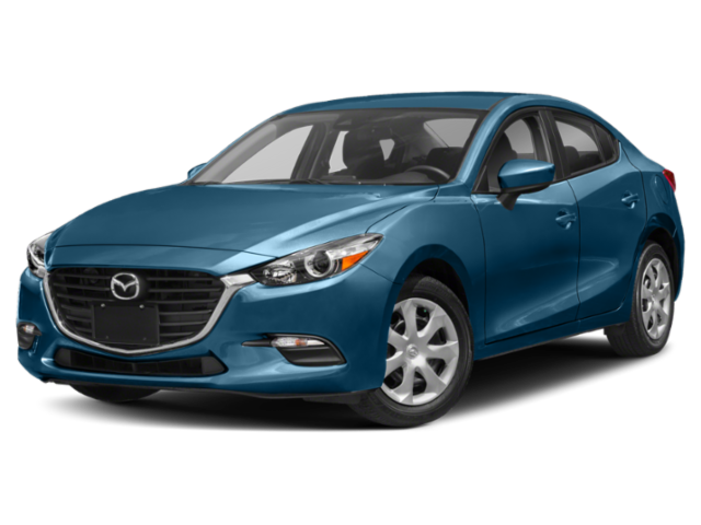 2018 Mazda Mazda3 Sport's photo