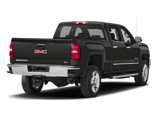 2016 Gmc Sierra SLT photo 3
