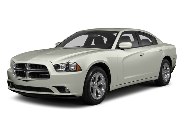 2013 Dodge Charger R/T's photo